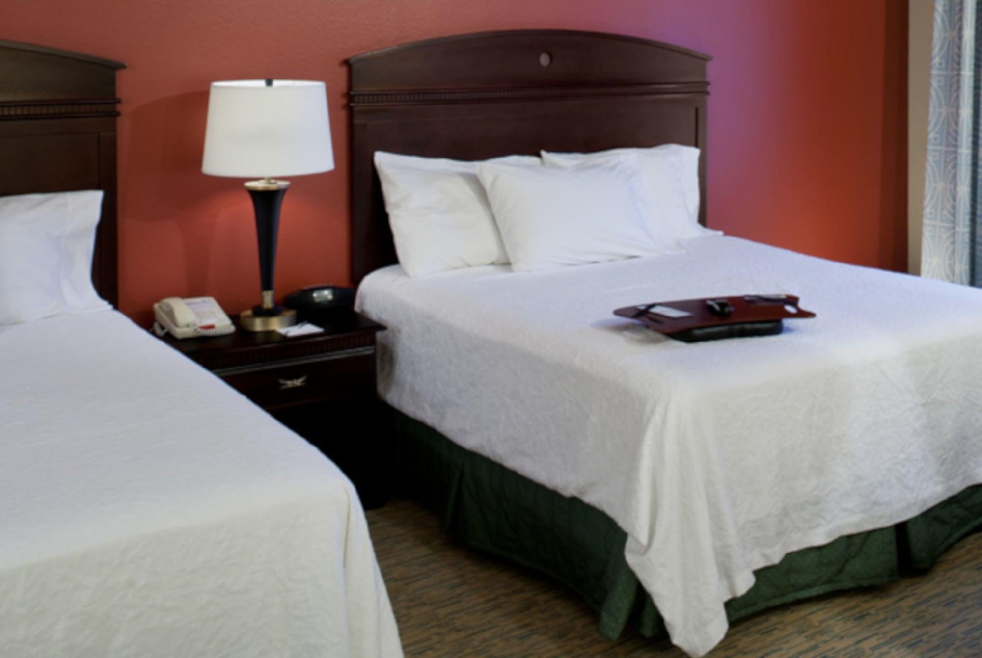 Hampton Inn & Suites Texarkana Zewnętrze zdjęcie