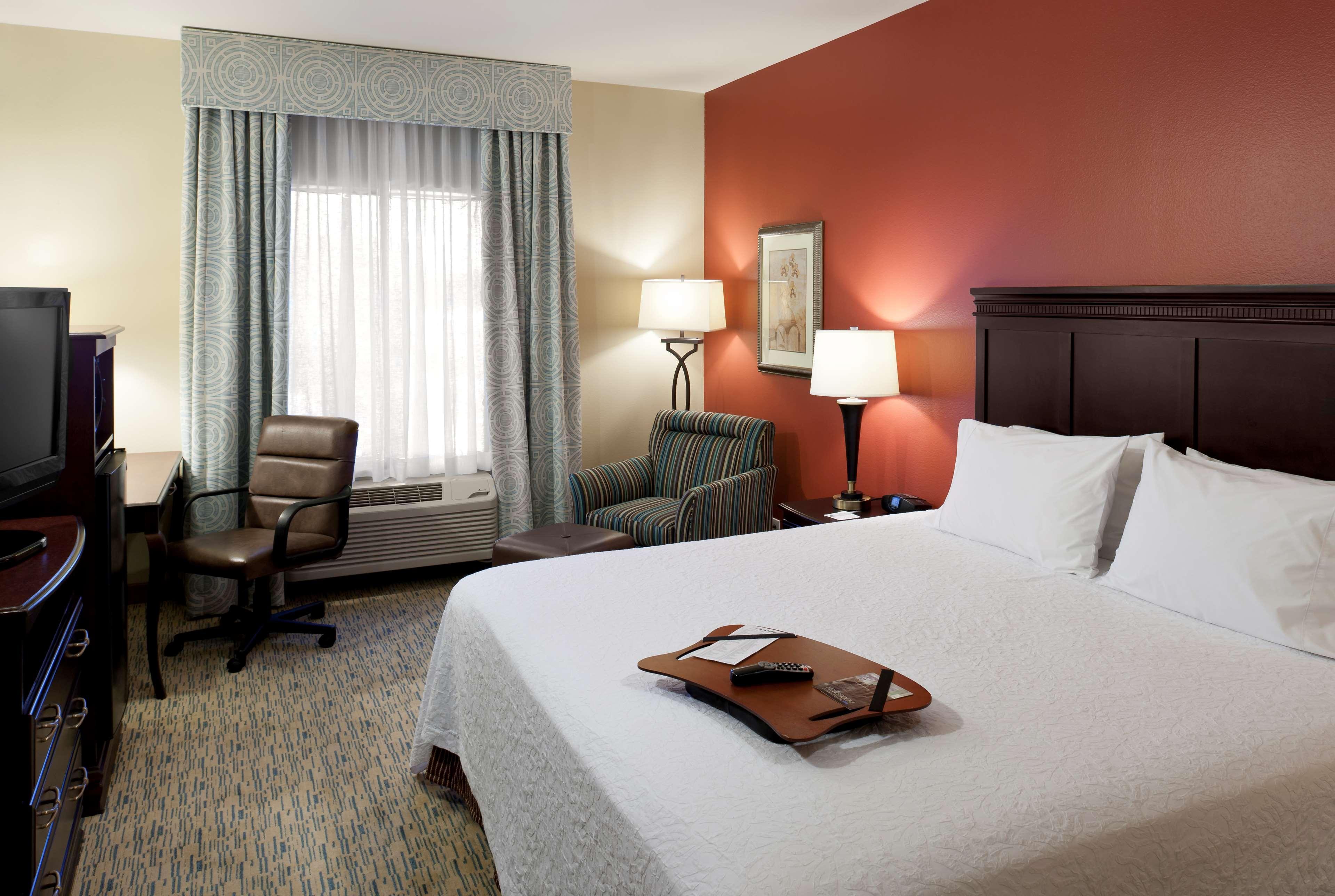 Hampton Inn & Suites Texarkana Pokój zdjęcie