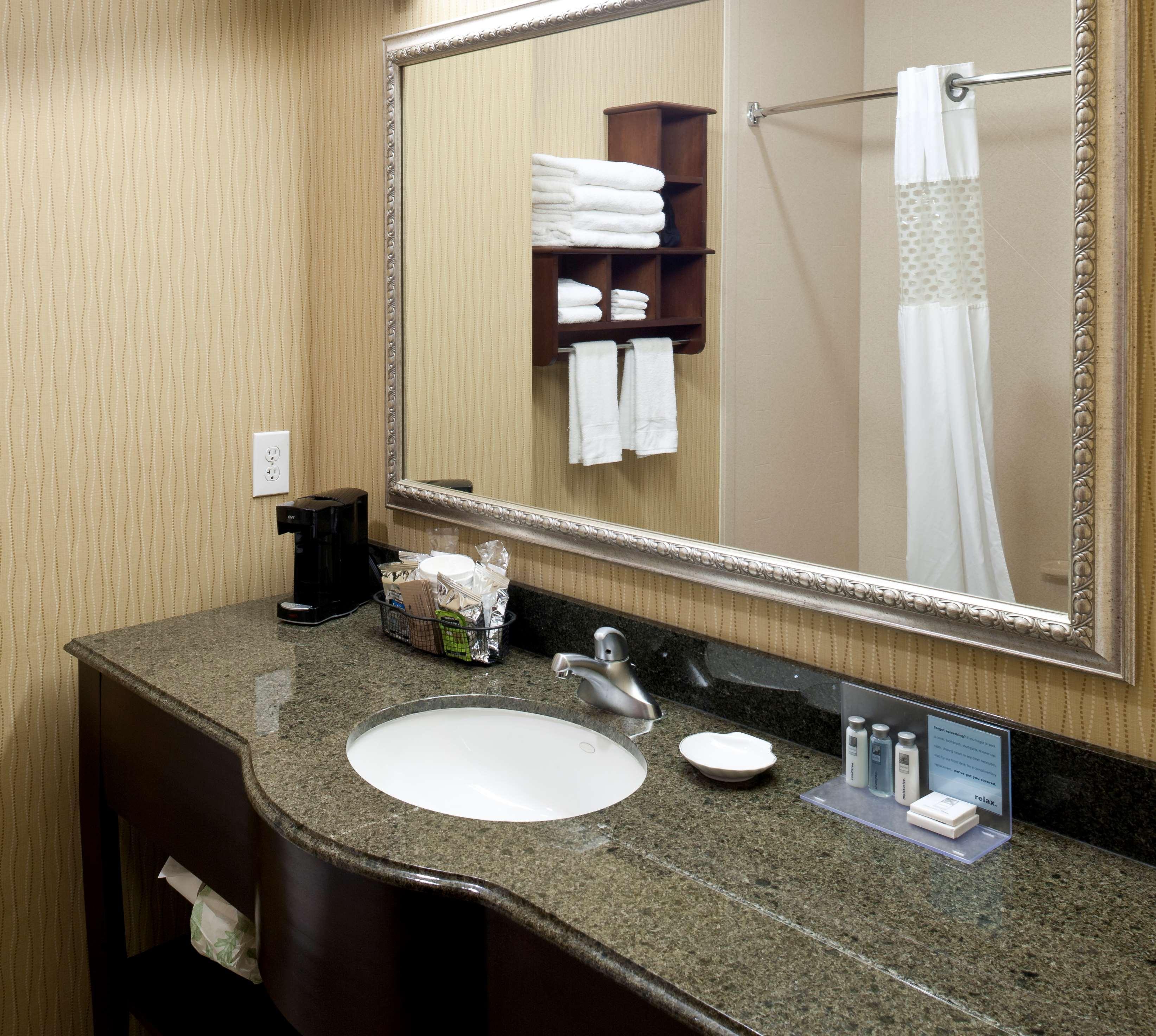 Hampton Inn & Suites Texarkana Zewnętrze zdjęcie