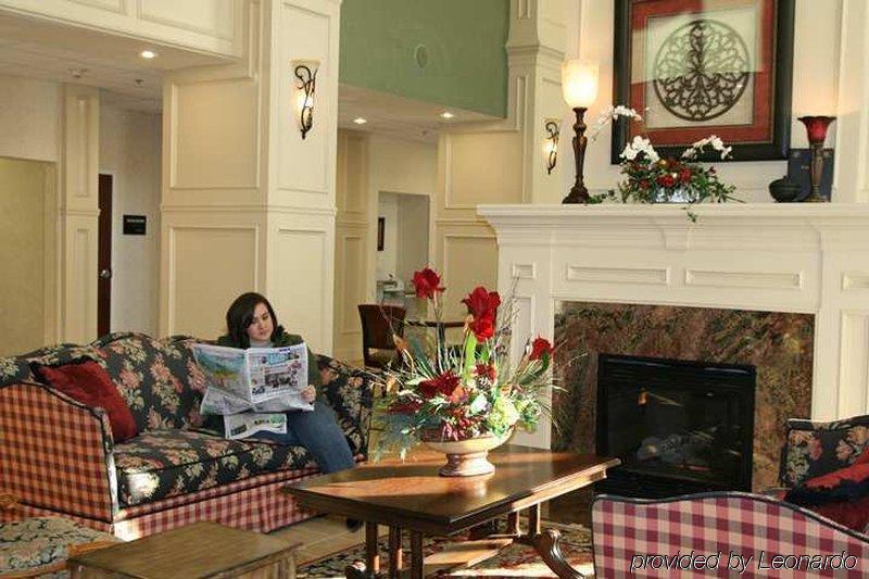 Hampton Inn & Suites Texarkana Wnętrze zdjęcie