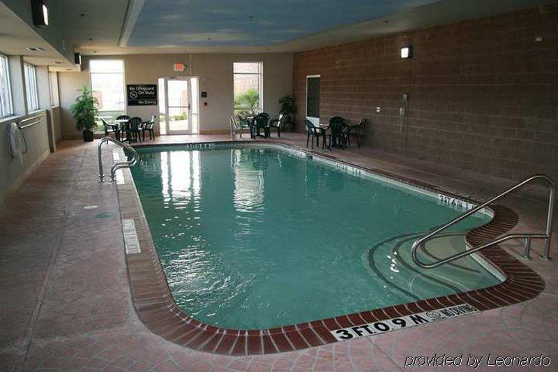 Hampton Inn & Suites Texarkana Udogodnienia zdjęcie